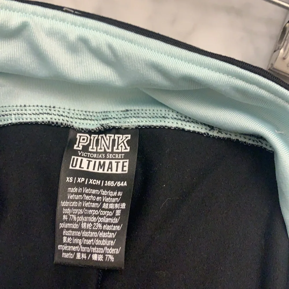 PINK workout pants - Picture 10 of 10